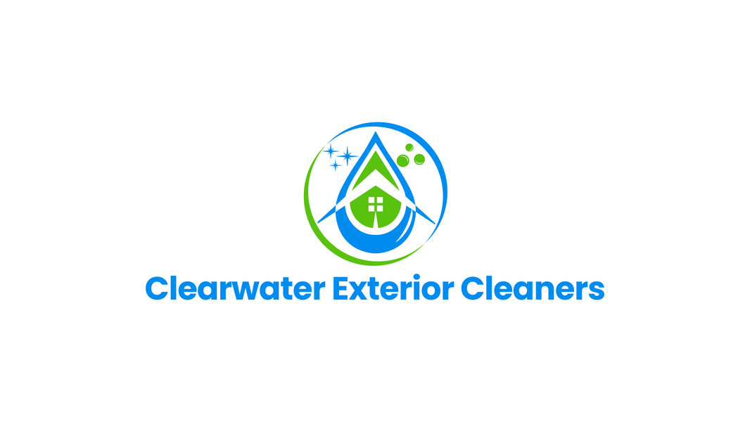 Cover photo of Clearwater Exterior Cleaners
